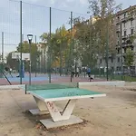 Appartamento Oasi Mezzofanti - Duomo, Argonne,&città Studi *