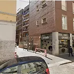 公寓 Stopinitaly I Mi Bocconi- Cathedral-naviglio 米兰