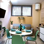 Fiera Citylife - Metro - Ac شقة