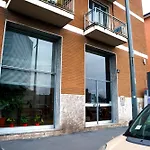 Fiera Citylife - Metro - Ac ميلان