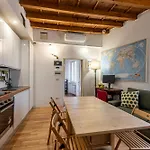 Navigli View Cozy *