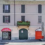 Navigli View Cozy Apartamento *