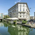Navigli View Cozy Apartamento *