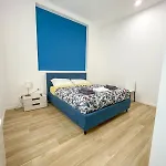 Olimpic Village Club 3* 밀라노
