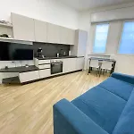 아파트호텔 Olimpic Village Club