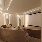 Apartment Dimora Luxury Centro