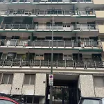 Apartment Al 14 Metro M4 15 Min Duomo *