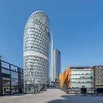 Vespucci شقة