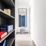 Betti Appartement Milan