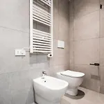 Design Isola-zara M3-m5 Apartamento