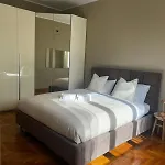 Apartamento Soema *