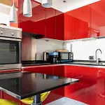 Apartamento Moderno&luminoso In Corso Buenos Aires Milán