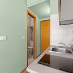 Cozy - Panoramic Terrace Apartment *