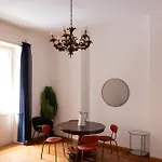 Stylish Walking Distance Duomo Mirable Pm * Mailand