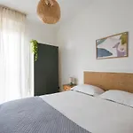San Siro Panorama Apartamento Milão