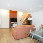 Design Loft - Center By Innstay * Milaan