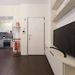 Contempora - Comfort And Style At Sempione Park Apartamento *