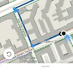 Apartment Al 14 Metro M4 15 Min Duomo Mailand