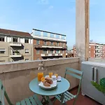Apartment Cozy - Panoramic Terrace