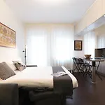 Contempora - Comfort And Style At Sempione Park Apartamento *