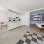 Апартаменты Casa Orti - Porta Romana - Leia Hospitality Милан