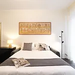 Apartamento Contempora - Comfort And Style At Sempione Park Milán