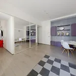 Casa Orti - Porta Romana - Leia Hospitality Апартаменты