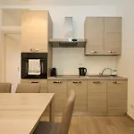 Apartamento 3 Flat, 15 Minutes From Navigli-humanitas