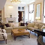 Apartment Dimora Luxury Centro *