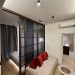 Luxury Station