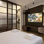 Luxury Station Milano