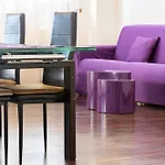 I-host Spacious 2br With 2 Baths & Balcony Apartment *