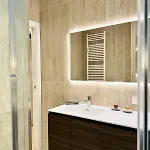 Lägenhet Luxury Station