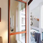 Contempora - Comfort And Style At Sempione Park Apartamento Milán