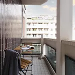 Contempora - Comfort And Style At Sempione Park * Milán
