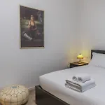 Casa San Martino, Historic Center, Apartament Mediolan