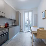 Apartament Casa San Martino, Historic Center, Mediolan
