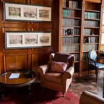Dimora Luxury Centro Apartment *