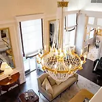 Dimora Luxury Centro Apartment Milan