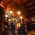 Apartment Dimora Luxury Centro *