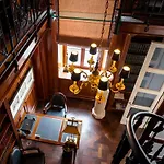Dimora Luxury Centro Apartment *