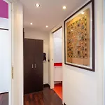 I-host Spacious 2br With 2 Baths & Balcony * Mailand