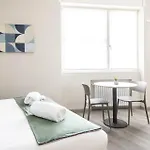 Dhome Pantano - Velasca Tower * Milan