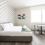 Dhome Pantano - Velasca Tower Apartment