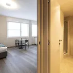 Apartment Dhome Pantano - Velasca Tower *