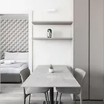 Apartment Dhome Pantano - Velasca Tower *