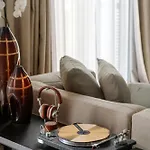 מלון Mandarin Oriental, מילאנו
