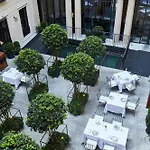 מלון Mandarin Oriental,