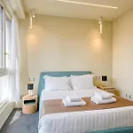 Royal Luxury P.zza Della Repubblica Aparthotel Milaan
