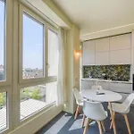 Royal Luxury P.zza Della Repubblica Aparthotel